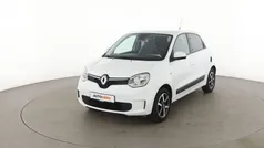 Weiß Gebraucht 2019 Renault Twingo LIMITED Kleinwagen | 9.980 € (Fairer Preis)