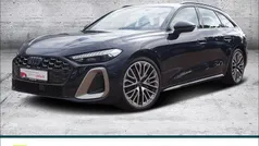 Blau Gebraucht 2024 Audi A5 Edition .1 Coupé | 57.960 € (Fairer Preis)