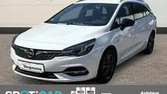 Gebraucht 2022 Opel Astra Kombi | 17.490 € (Guter Preis)