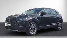 Gebraucht 2021 VW T-Roc Style SUV | 21.988 € (Fairer Preis)