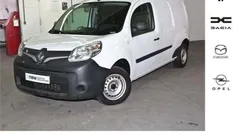 Gebraucht 2021 Renault Kangoo Van / Kleinbus | 13.685 € (Fairer Preis)