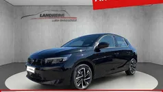 Gebraucht 2025 Opel Corsa GS Line Limousine | 20.530 € (Guter Preis)