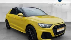 Gebraucht 2021 Audi A1 Sportback S-Line Kleinwagen | 23.990 € (Fairer Preis)