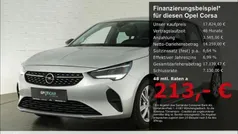 Gebraucht 2023 Opel Corsa Elegance Kleinwagen | 17.824 € (Fairer Preis)