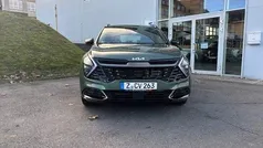 Grün Neu 2024 Kia Sportage SUV | 35.990 € (Fairer Preis)