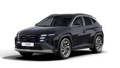 Gebraucht 2025 Hyundai Tucson Prime SUV | 36.490 € (Fairer Preis)