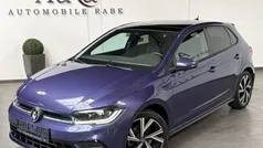 Gebraucht 2021 VW Polo R-line Limousine | 22.749 € (Fairer Preis)