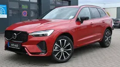 Gebraucht 2024 Volvo XC60 Plus SUV | 50.490 € (Fairer Preis)