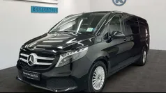 Gebraucht 2023 Mercedes V300 Edition Van / Kleinbus | 59.490 € (Fairer Preis)