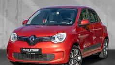 Rot Gebraucht 2020 Renault Twingo LIMITED Kleinwagen | 8.850 € (Guter Preis)