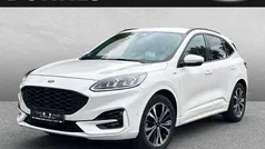 Gebraucht 2022 Ford Kuga ST-Line X SUV | 27.490 € (Fairer Preis)