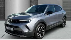 Grau Gebraucht 2021 Opel Mokka Elegance SUV | 15.990 € (Fairer Preis)