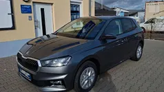 Gebraucht 2025 Skoda Fabia Limousine | 17.990 € (Fairer Preis)