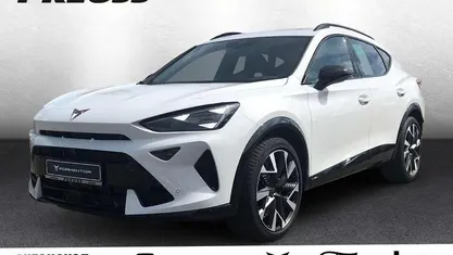 Gebraucht 2024 Cupra Formentor VZ SUV | 40.970 € (Fairer Preis)