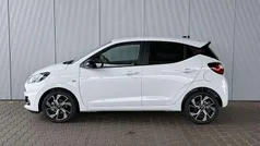 Atlas white tt Neu 2025 Hyundai i10 N Line Kleinwagen | 19.490 € (Fairer Preis)