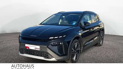 Gebraucht 2025 Skoda Elroq Loft SUV | 36.490 € (Guter Preis)