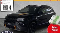 Volcano black Neu 2025 Jeep Avenger North SUV | 39.000 € (Fairer Preis)