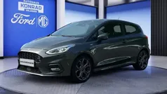Gebraucht 2019 Ford Fiesta ST-Line Kleinwagen | 14.480 € (Fairer Preis)