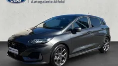 Gebraucht 2023 Ford Fiesta ST-Line X Kleinwagen | 19.300 € (Superpreis)