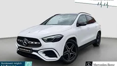 Gebraucht 2024 Mercedes GLA250 AMG SUV | 45.890 € (Fairer Preis)