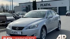 Gebraucht 2009 Lexus IS220d Limousine | 6.590 € (Fairer Preis)