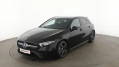 Schwarz Gebraucht 2020 Mercedes A35 AMG AMG Limousine | 35.090 € (Fairer Preis)