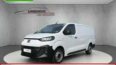 Gebraucht 2024 Fiat Scudo Van | 24.915 € (Superpreis)