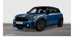 Gebraucht 2022 Mini Cooper SE Kleinwagen | 26.290 € (Fairer Preis)
