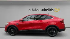 Gebraucht 2023 Renault Arkana Techno SUV | 23.790 € (Superpreis)