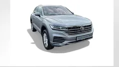 Gebraucht 2019 VW Touareg SUV | 33.950 € (Superpreis)