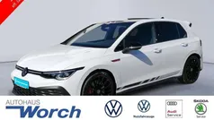 Gebraucht 2024 VW Golf VIII GTI Clubsport Limousine | 40.790 € (Fairer Preis)