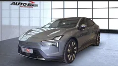 Gebraucht 2024 Polestar 4 SUV | 59.900 € (Fairer Preis)