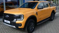 Gebraucht 2025 Ford Ranger Wildtrack Abholung | 49.990 € (Superpreis)
