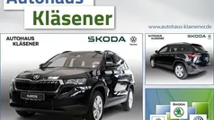 Schwarz Neu 2025 Skoda Karoq Selection SUV | 36.390 € (Fairer Preis)