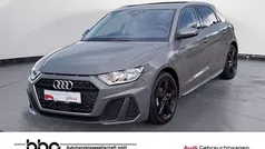 Gebraucht 2024 Audi A1 Sportback S-Line Kleinwagen | 23.530 € (Fairer Preis)