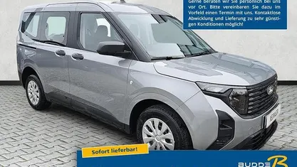 Gebraucht Ford Tourneo Courier Trend 125 PS (91 kW) 2026 Van / Kleinbus