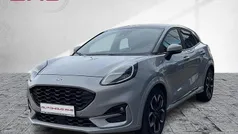 Fancygrau (grau) Gebraucht 2021 Ford Puma ST-Line X SUV | 21.550 € (Fairer Preis)