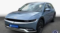 Blau Neu 2024 Hyundai Ioniq 5 Dynamiq SUV | 43.950 € (Guter Preis)