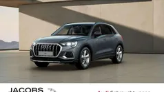 Gebraucht 2025 Audi Q3 Advanced SUV | 39.980 € (Fairer Preis)