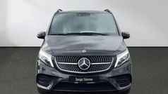 Gebraucht 2021 Mercedes V300 AMG Van / Kleinbus | 56.950 € (Fairer Preis)