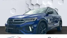 Gebraucht 2024 VW T-Roc R-line SUV | 33.730 € (Fairer Preis)