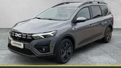 Arktis weiß Neu 2024 Dacia Jogger Extreme Kombi | 21.980 € (Fairer Preis)