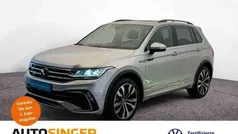 Gebraucht 2024 VW Tiguan R-line SUV | 41.570 € (Fairer Preis)