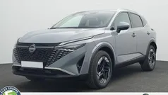 Gebraucht 2025 Nissan Qashqai N-Connecta SUV | 31.490 € (Fairer Preis)