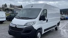 Gebraucht 2023 Citroën Jumper Van / Kleinbus | 30.990 € (Fairer Preis)