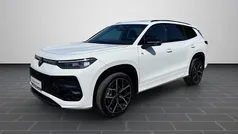 Gebraucht 2025 VW Tayron Style SUV | 56.960 € (Superpreis)