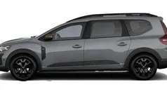 Dolomitgrau Neu 2025 Dacia Jogger Extreme Kombi | 22.990 € (Fairer Preis)