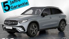 Gebraucht 2024 Mercedes GLC220 AMG SUV | 56.222 € (Guter Preis)