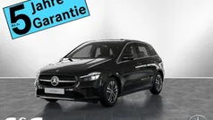 Gebraucht 2025 Mercedes B200 Progressive Van / Kleinbus | 36.499 € (Fairer Preis)