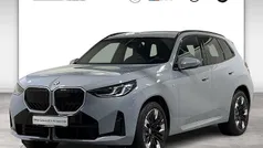 Gebraucht 2025 BMW X3 Comfort Edition SUV | 57.890 € (Guter Preis)
